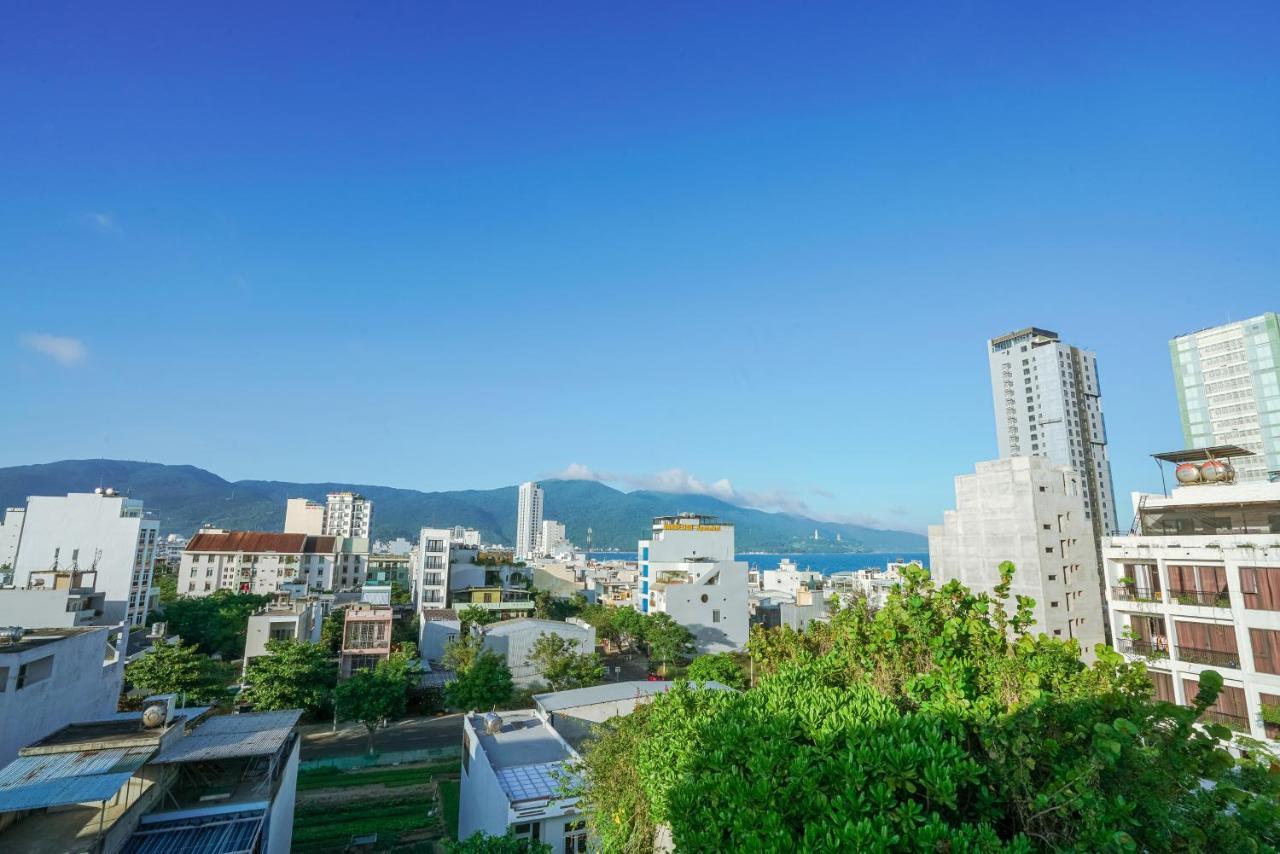 Nm Home Da Nang Buitenkant foto
