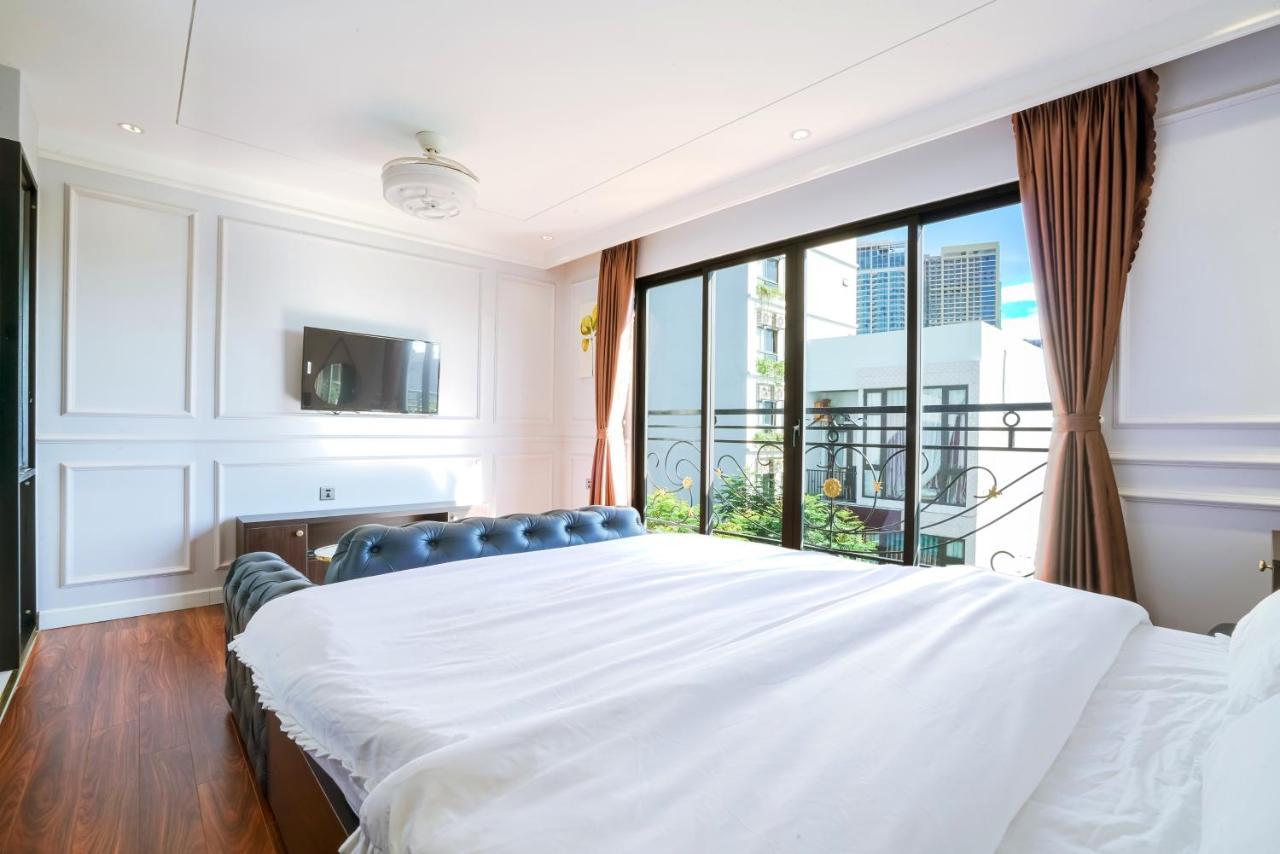 Nm Home Da Nang Buitenkant foto