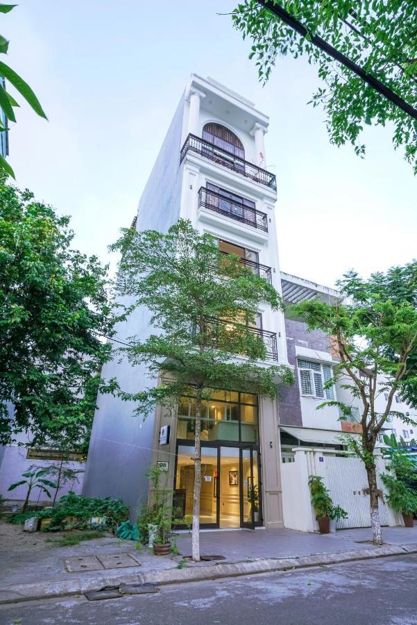 Nm Home Da Nang Buitenkant foto