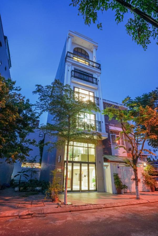 Nm Home Da Nang Buitenkant foto