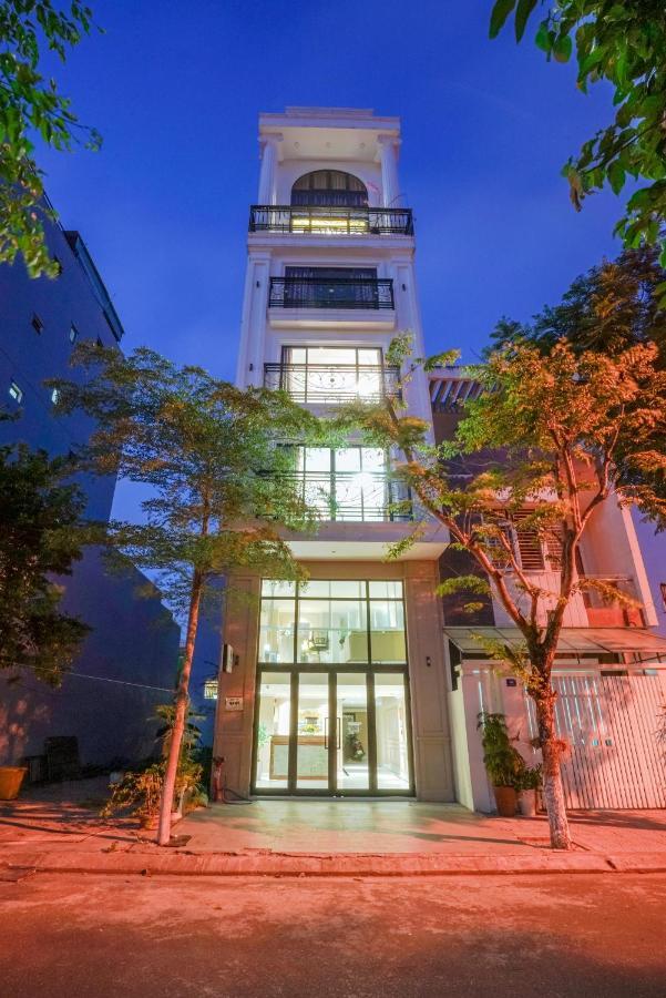 Nm Home Da Nang Buitenkant foto