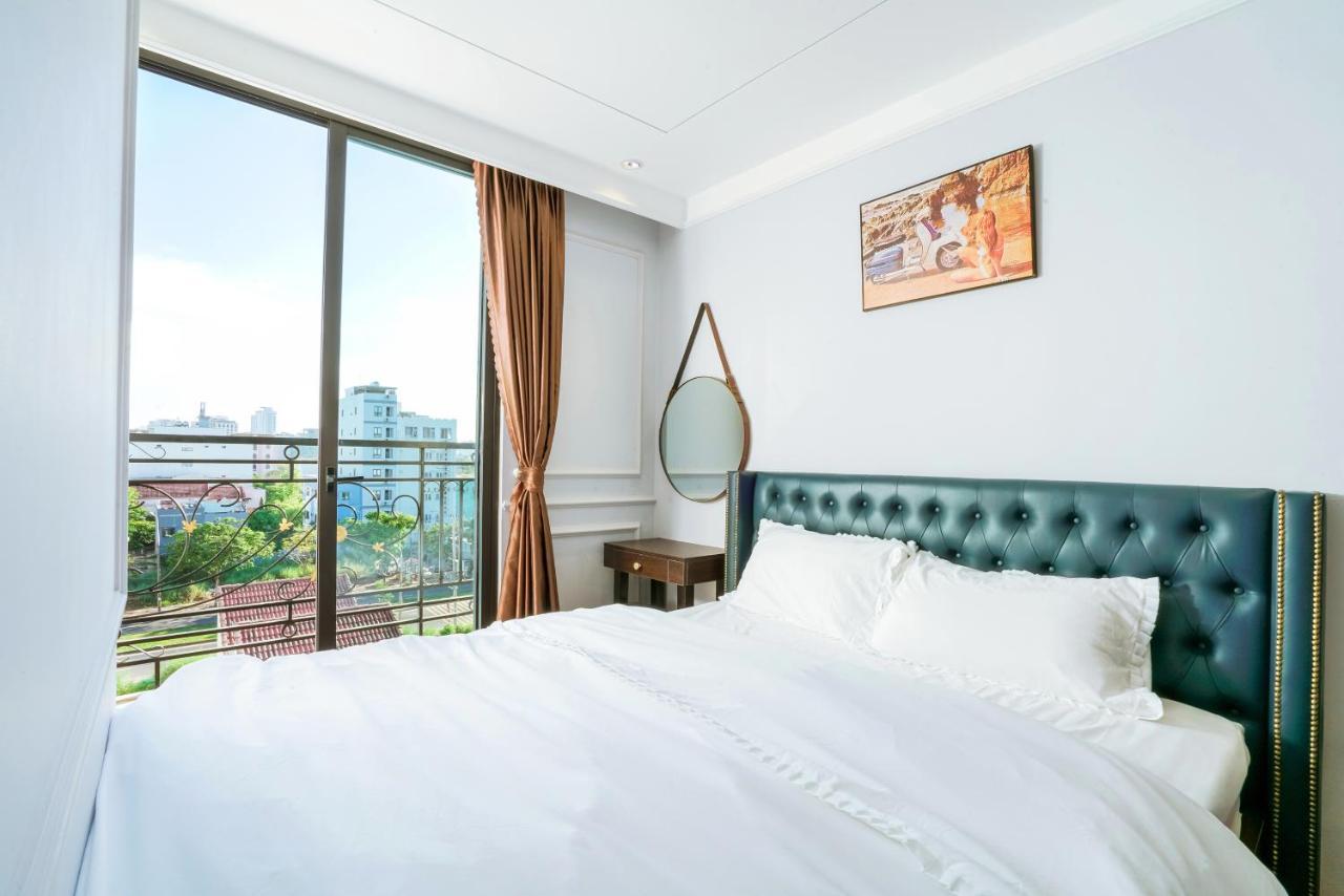 Nm Home Da Nang Buitenkant foto