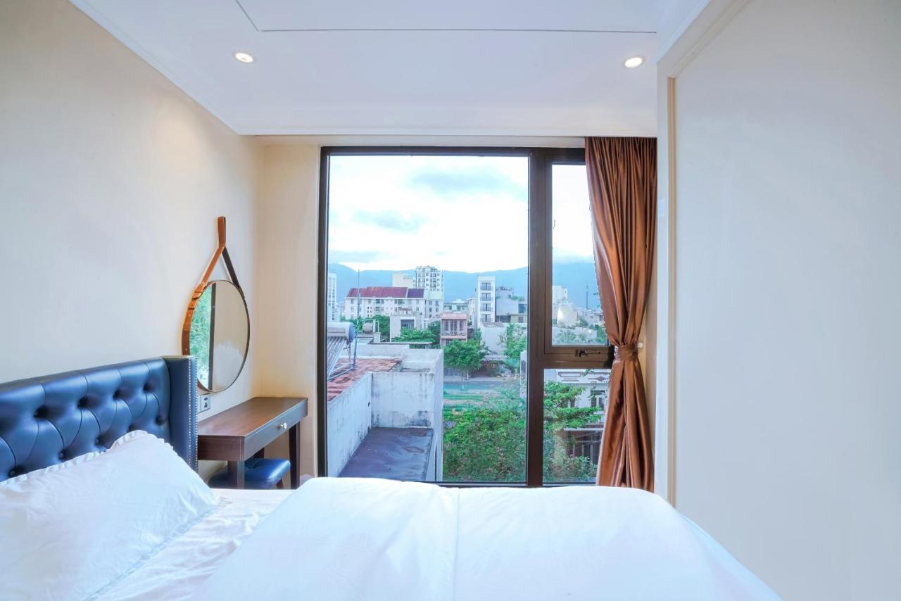 Nm Home Da Nang Buitenkant foto