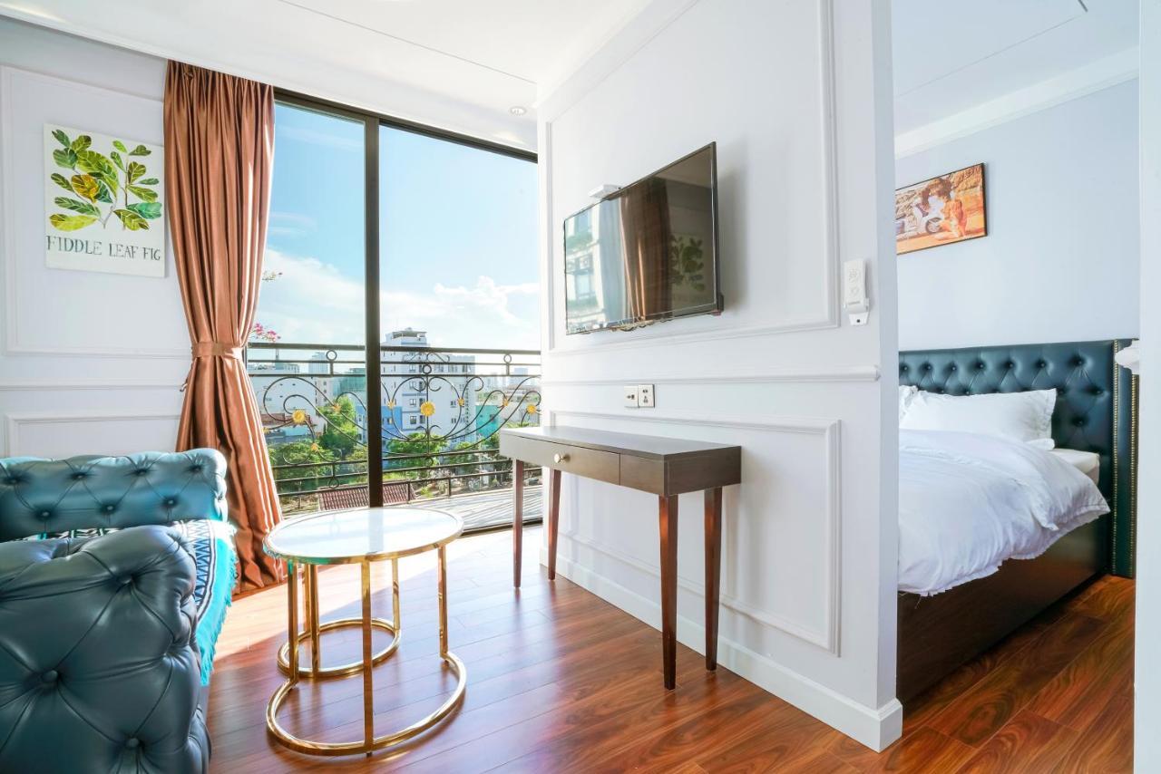 Nm Home Da Nang Buitenkant foto