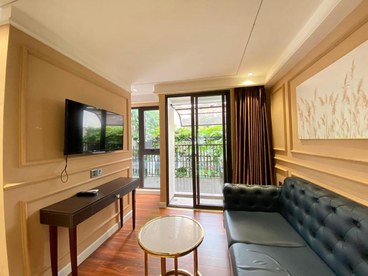 Nm Home Da Nang Buitenkant foto