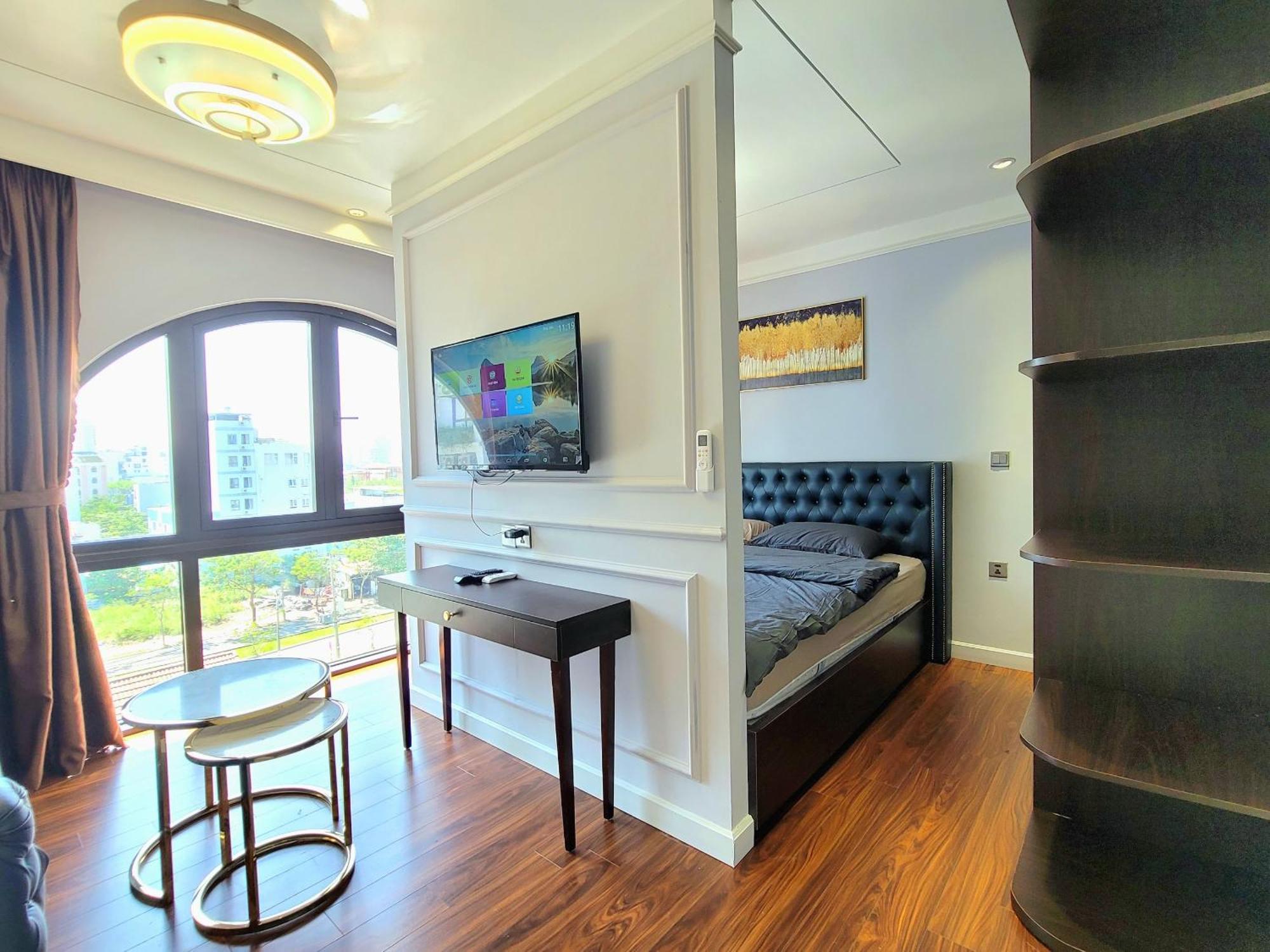 Nm Home Da Nang Buitenkant foto