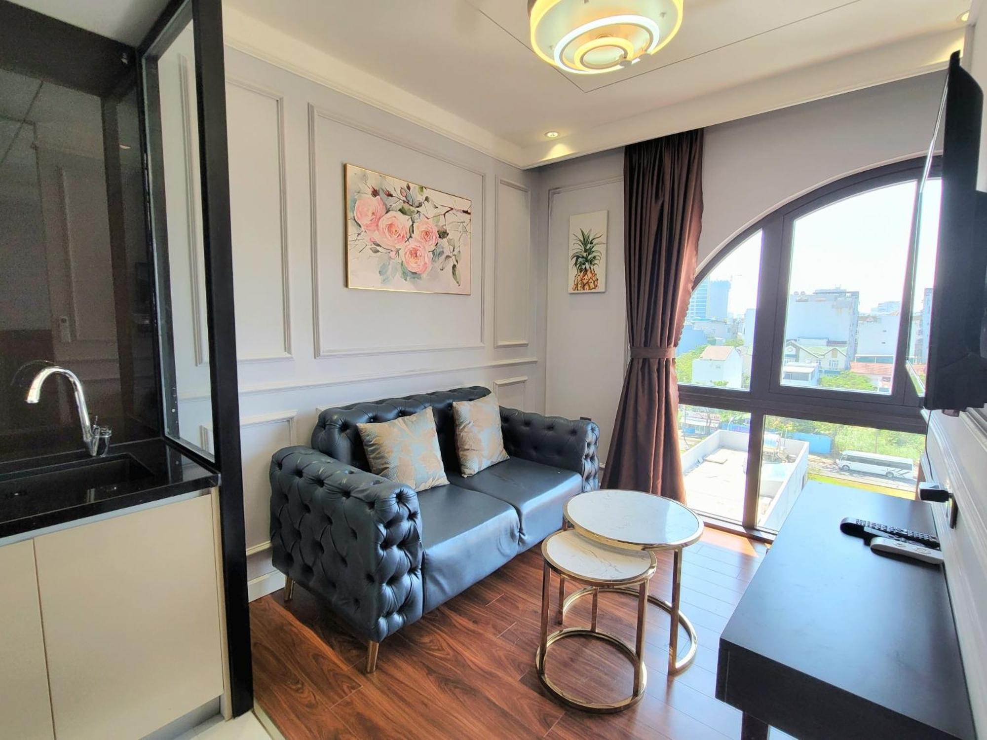 Nm Home Da Nang Buitenkant foto