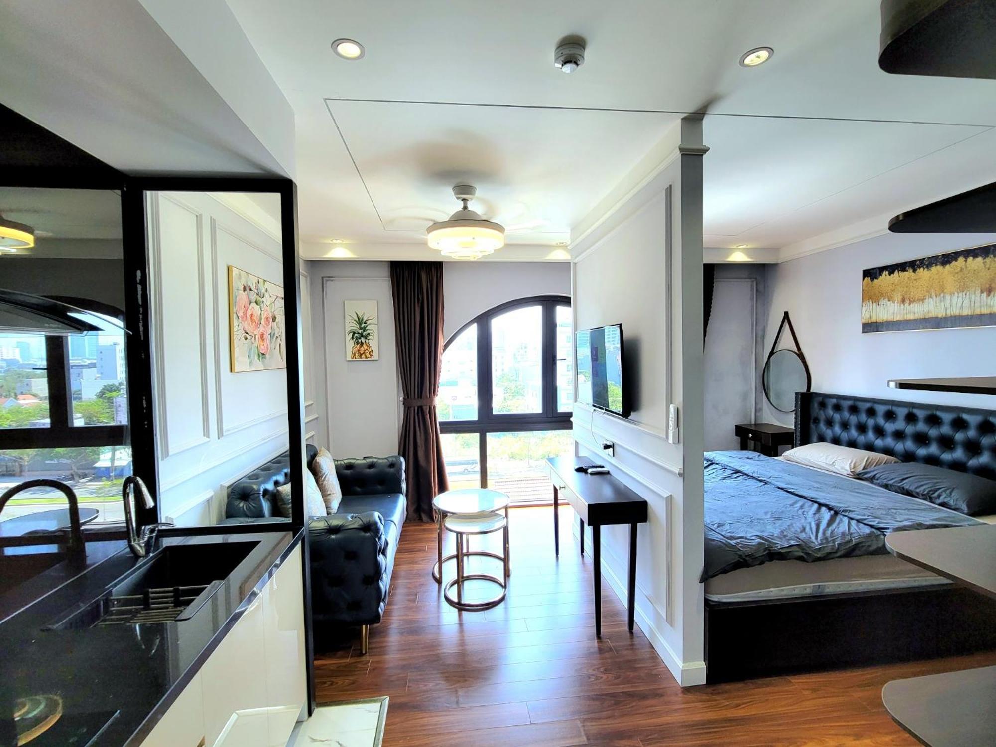 Nm Home Da Nang Buitenkant foto