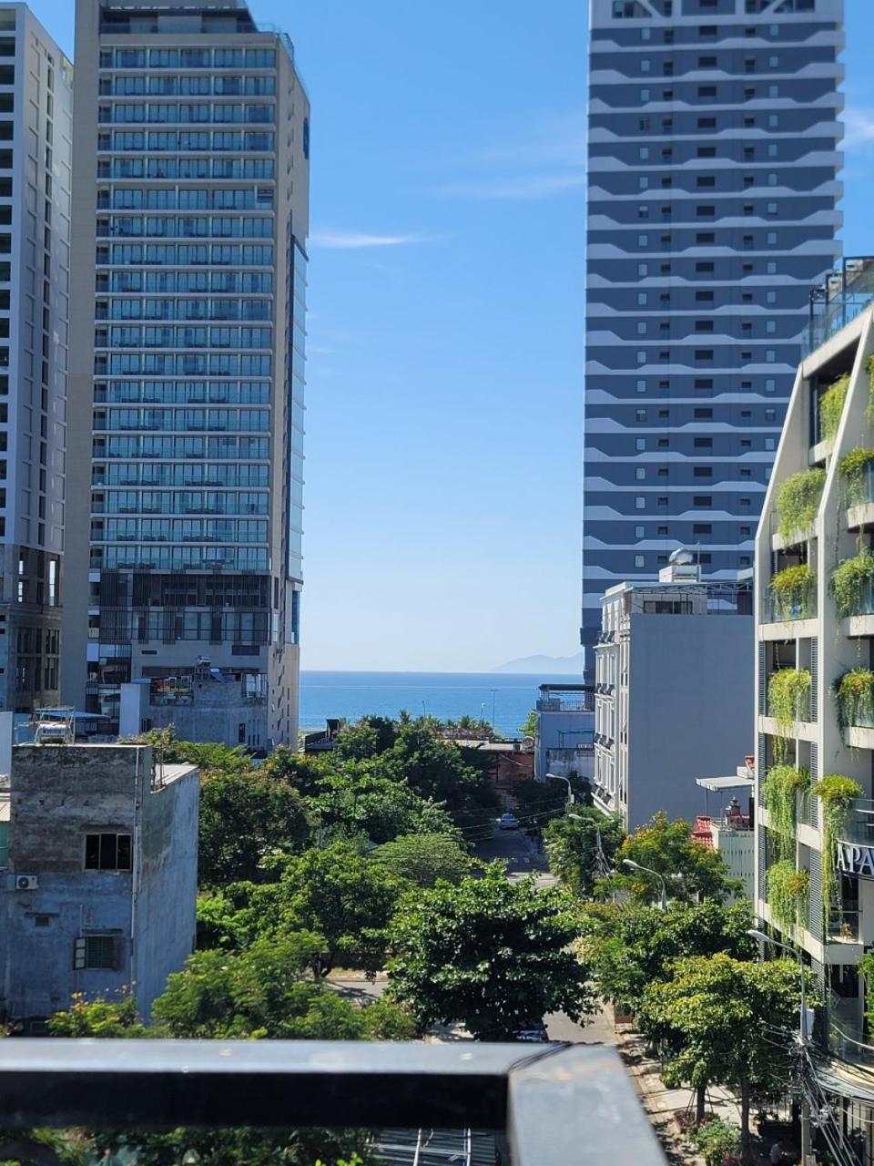 Nm Home Da Nang Buitenkant foto