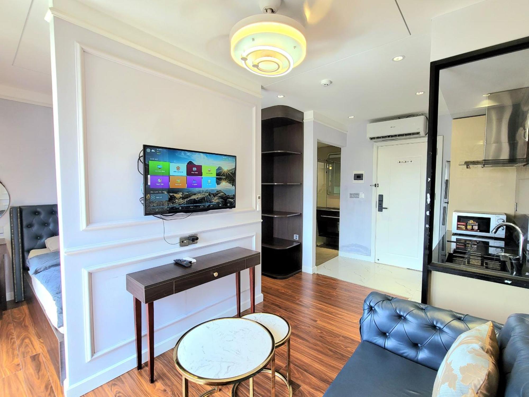 Nm Home Da Nang Kamer foto