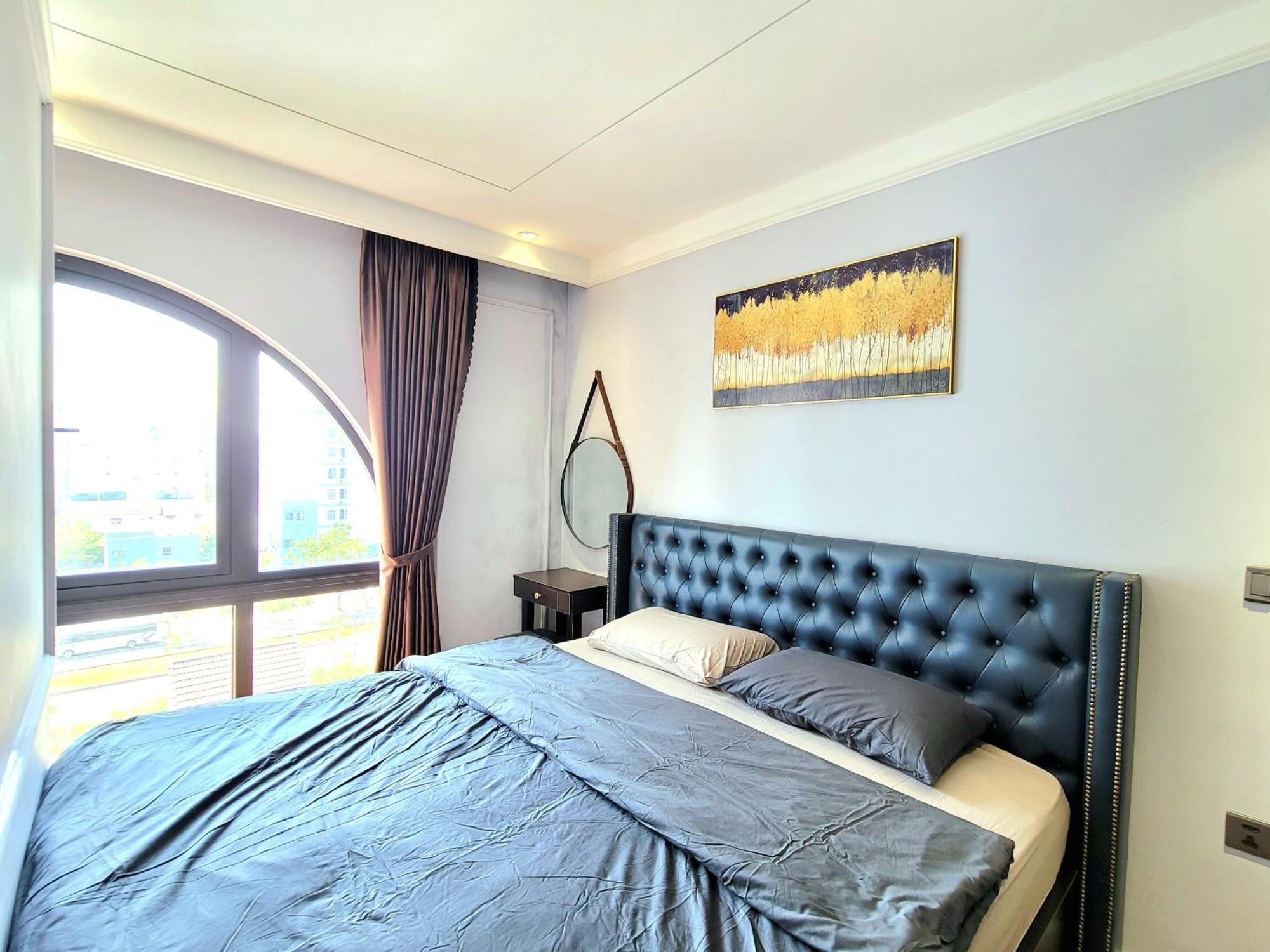 Nm Home Da Nang Kamer foto